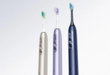 Mijia Sonic Toothbrush Pro Özellikleri ile Tanıtıldı Mijia Sonic Toothbrush Pro