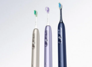 Mijia Sonic Toothbrush Pro Özellikleri ile Tanıtıldı Mijia Sonic Toothbrush Pro