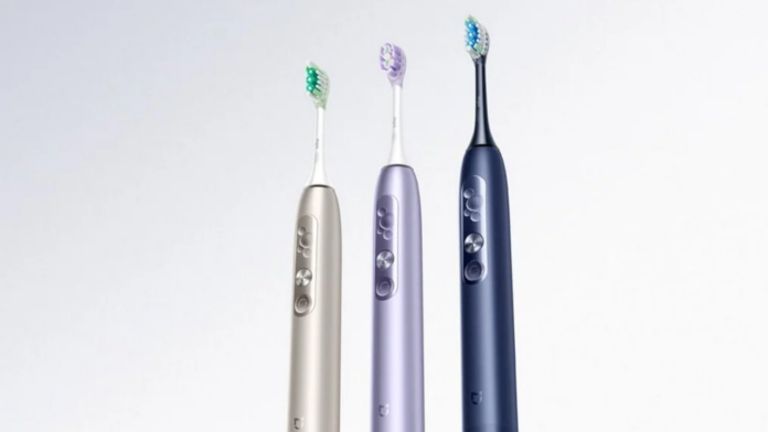 Mijia Sonic Toothbrush Pro