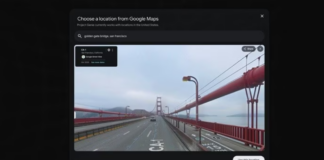 Google Yapay Zeka ile Sokakları Simüle Eden Teknolojisini Duyurdu Google Genie 3 teknolojisi