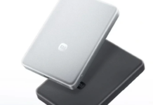 Xiaomi Mıknatıslı Yeni Şarj Cihazını Piyasaya Sürdü Xiaomi ultra ince powerbank