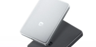 Xiaomi Mıknatıslı Yeni Şarj Cihazını Piyasaya Sürdü Xiaomi ultra ince powerbank