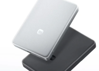 Xiaomi Mıknatıslı Yeni Şarj Cihazını Piyasaya Sürdü Xiaomi ultra ince powerbank