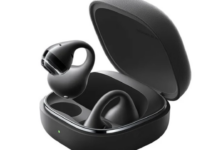 Xiaomi Yapay Zeka Destekli Yeni Kulaklığını Satışa Sundu Xiaomi Clip Earbuds kulaklık