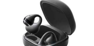 Xiaomi Yapay Zeka Destekli Yeni Kulaklığını Satışa Sundu Xiaomi Clip Earbuds kulaklık