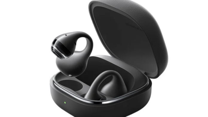 Adsız tasarım-278 Xiaomi Clip Earbuds kulaklık