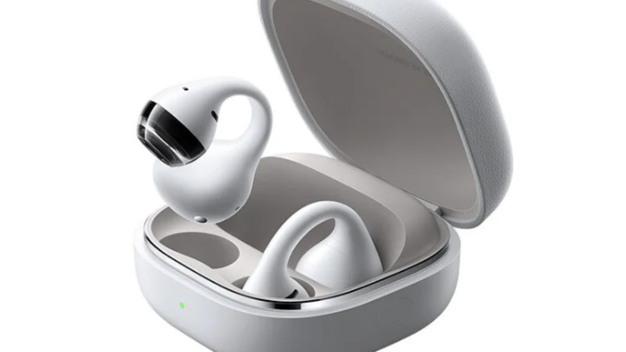 Xiaomi Clip Earbuds kulaklık