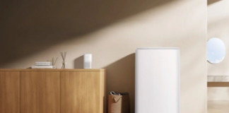 Xiaomi Yüksek Hijyen Sunan Yeni Çamaşır Makinesini Tanıttı Xiaomi Mijia çamaşır makinesi