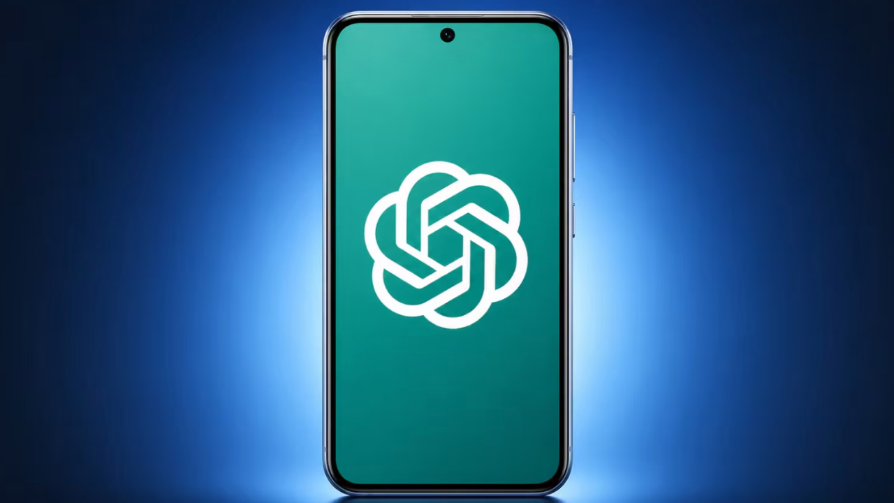 OpenAI ve MediaTek ortaklığı
