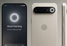 OpenAI ve MediaTek Yapay Zeka İçin El Sıkıştı OpenAI ve MediaTek ortaklığı