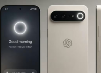 OpenAI ve MediaTek Yapay Zeka İçin El Sıkıştı OpenAI ve MediaTek ortaklığı