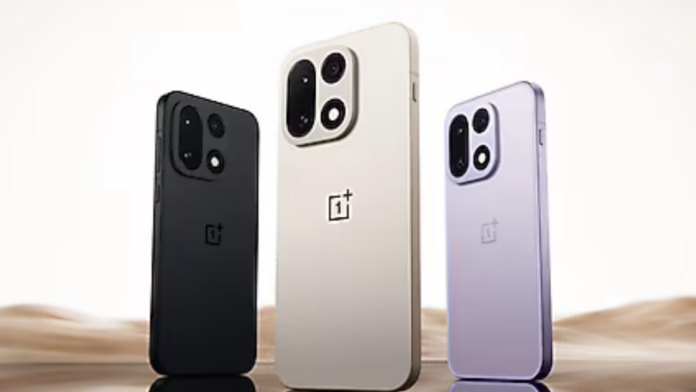 OnePlus 16 özellikleri