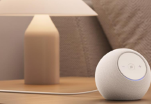 Amazon Yeni Akıllı Ses Sistemlerini Tanıttı Amazon Echo Dot Max özellikleri