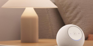 Amazon Yeni Akıllı Ses Sistemlerini Tanıttı Amazon Echo Dot Max özellikleri