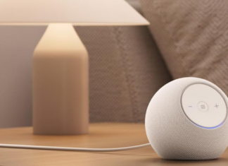 Amazon Yeni Akıllı Ses Sistemlerini Tanıttı Amazon Echo Dot Max özellikleri