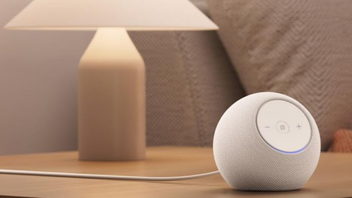 Amazon Echo Dot Max özellikleri