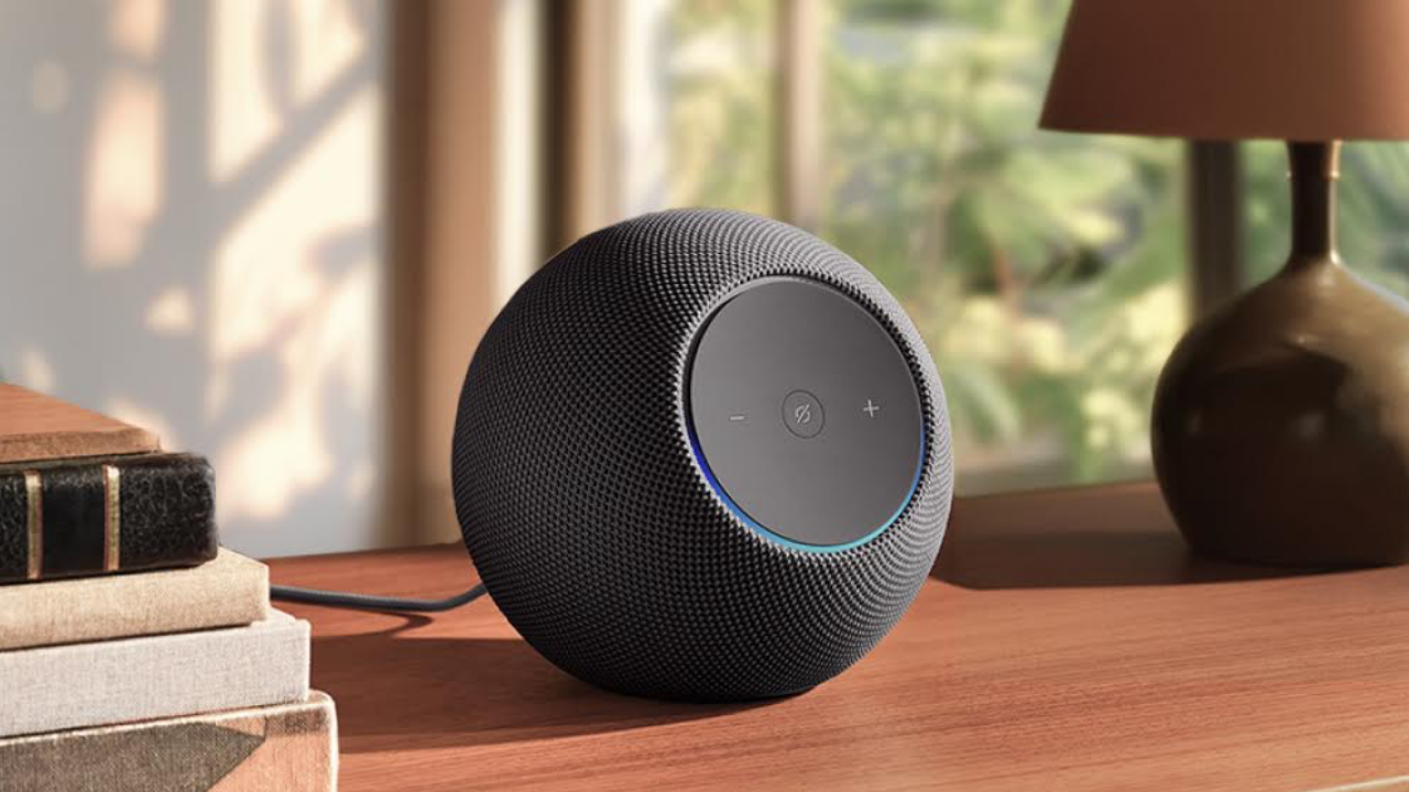 Amazon Echo Dot Max özellikleri