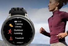 Amazfit Cheetah 2 Pro Güncellemesi Önemli Yeniliklerle Çıktı Amazfit Cheetah 2 Pro güncellemesi