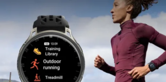 Amazfit Cheetah 2 Pro Güncellemesi Önemli Yeniliklerle Çıktı Amazfit Cheetah 2 Pro güncellemesi