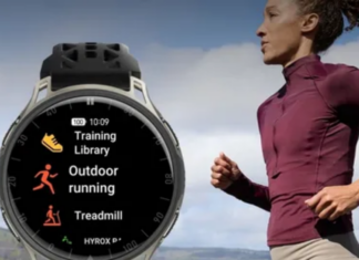 Amazfit Cheetah 2 Pro Güncellemesi Önemli Yeniliklerle Çıktı Amazfit Cheetah 2 Pro güncellemesi