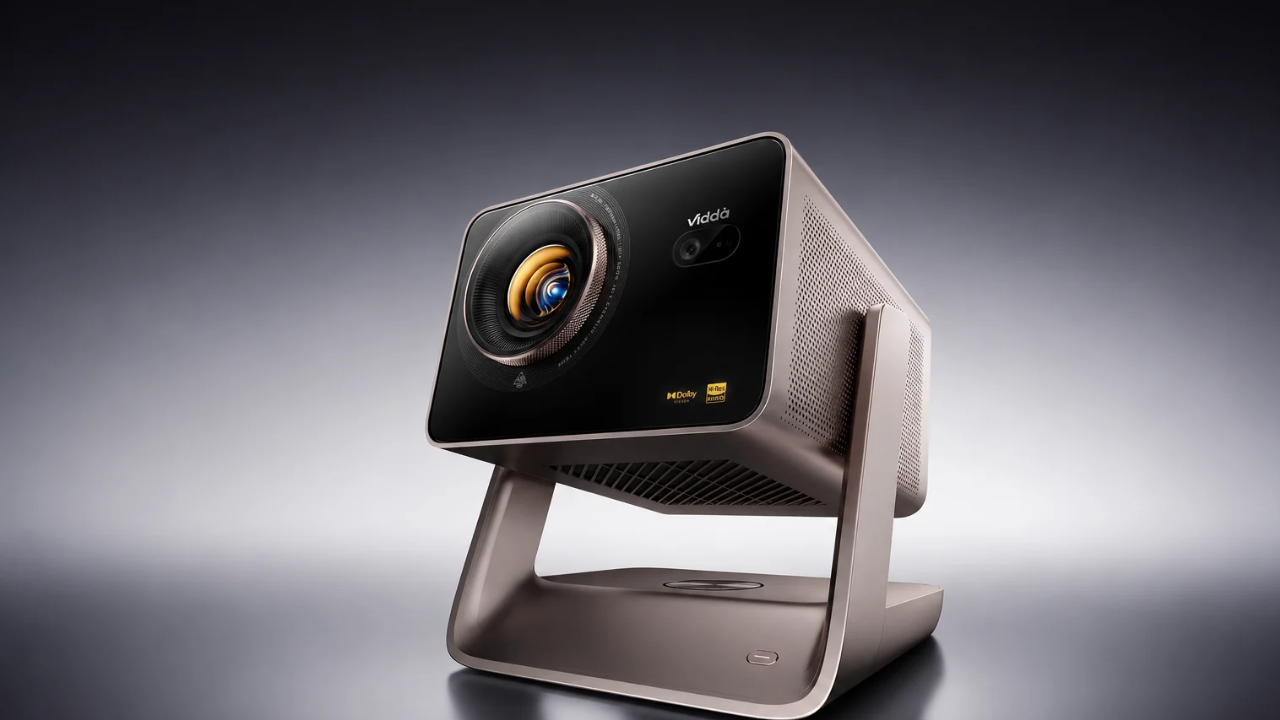 Hisense Vidda C5 serisi