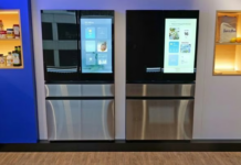 Samsung Yapay Zekalı Buzdolabı Google Gemini İle Güçlendi Samsung yapay zekalı buzdolabı