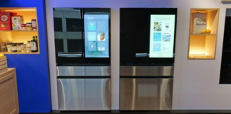 Samsung Yapay Zekalı Buzdolabı Google Gemini İle Güçlendi Samsung yapay zekalı buzdolabı