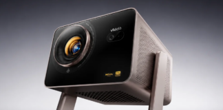 Hisense Vidda C5 Serisi Projektörler Tanıtıldı Hisense Vidda C5 serisi