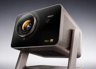 Hisense Vidda C5 Serisi Projektörler Tanıtıldı Hisense Vidda C5 serisi