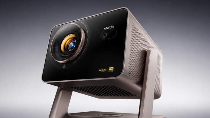 Hisense Vidda C5 serisi
