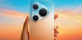 Huawei Pura 100 Serisi Kamera Yükseltmesiyle Geliyor Huawei Pura 100 serisi