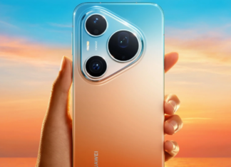 Huawei Pura 100 Serisi Kamera Yükseltmesiyle Geliyor Huawei Pura 100 serisi