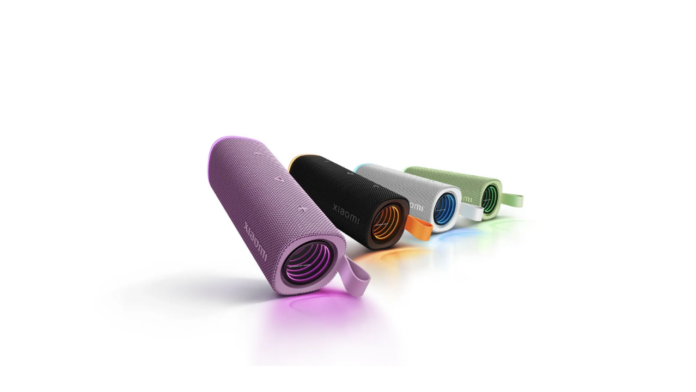 Adsız tasarım-74 Xiaomi Sound Play hoparlör