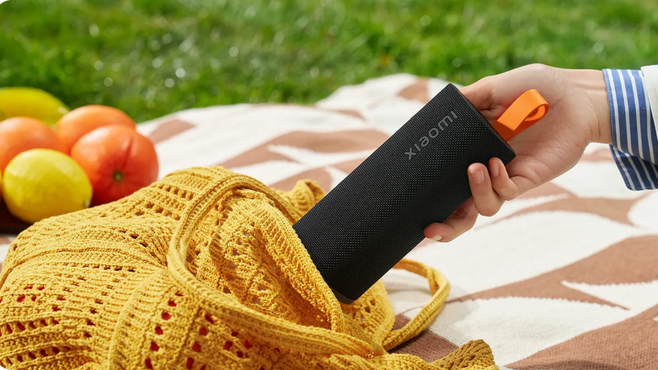 Xiaomi Sound Play hoparlör