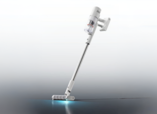 Xiaomi Mijia Wireless Vacuum Cleaner 4 Resmi Olarak Piyasada Xiaomi Mijia Wireless Vacuum Cleaner 4