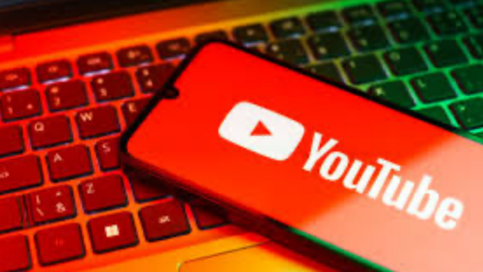 YouTube mesajlaşma özelliği
