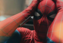 Spider-Man 4 Fragmanı Yeni Detaylarla Birlikte Paylaşıldı Spider-Man 4 fragmanı