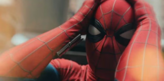Spider-Man 4 Fragmanı Yeni Detaylarla Birlikte Paylaşıldı Spider-Man 4 fragmanı