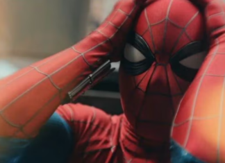 Spider-Man 4 Fragmanı Yeni Detaylarla Birlikte Paylaşıldı Spider-Man 4 fragmanı