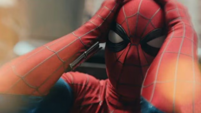 Spider-Man 4 fragmanı