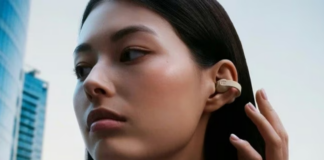 Sennheiser Accentum Clip Tanıtıldı Sennheiser Accentum Clip