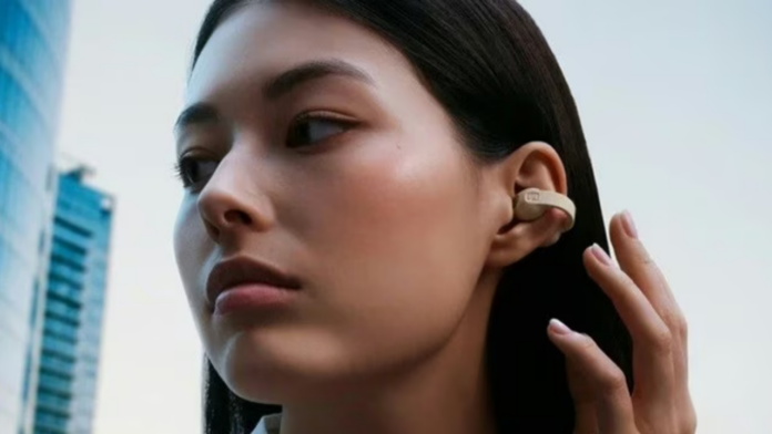 Sennheiser Accentum Clip