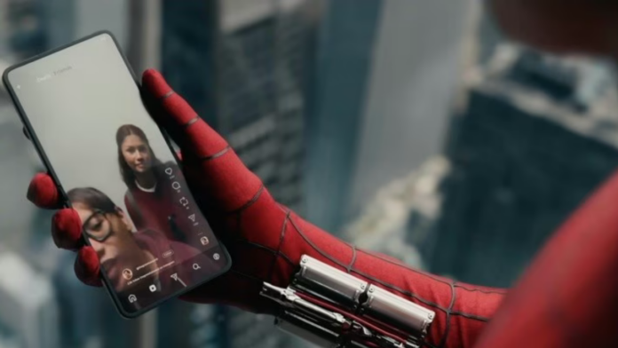 Adsız tasarım-113 Spider-Man 4 Etkinlikleri