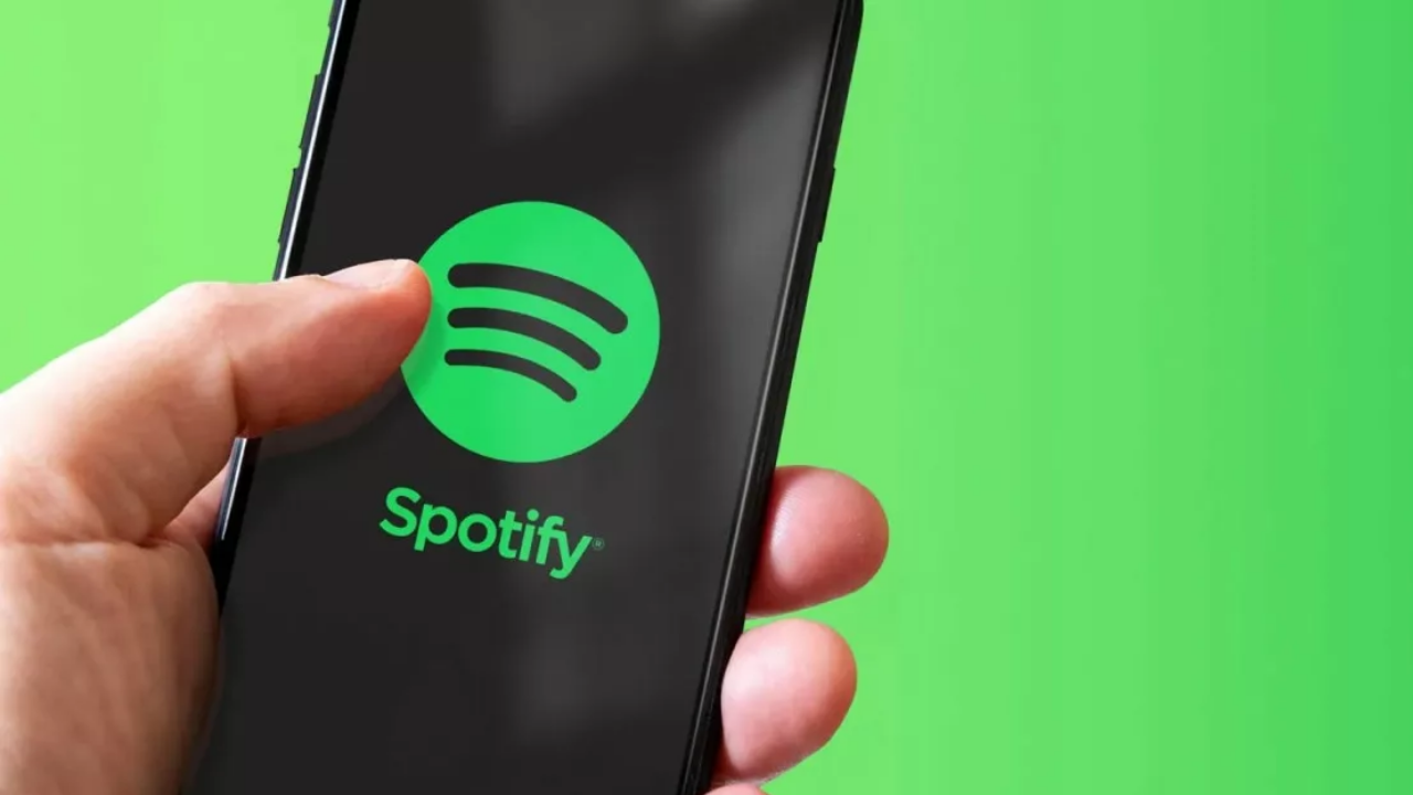 Spotify İstanbul Ofisi