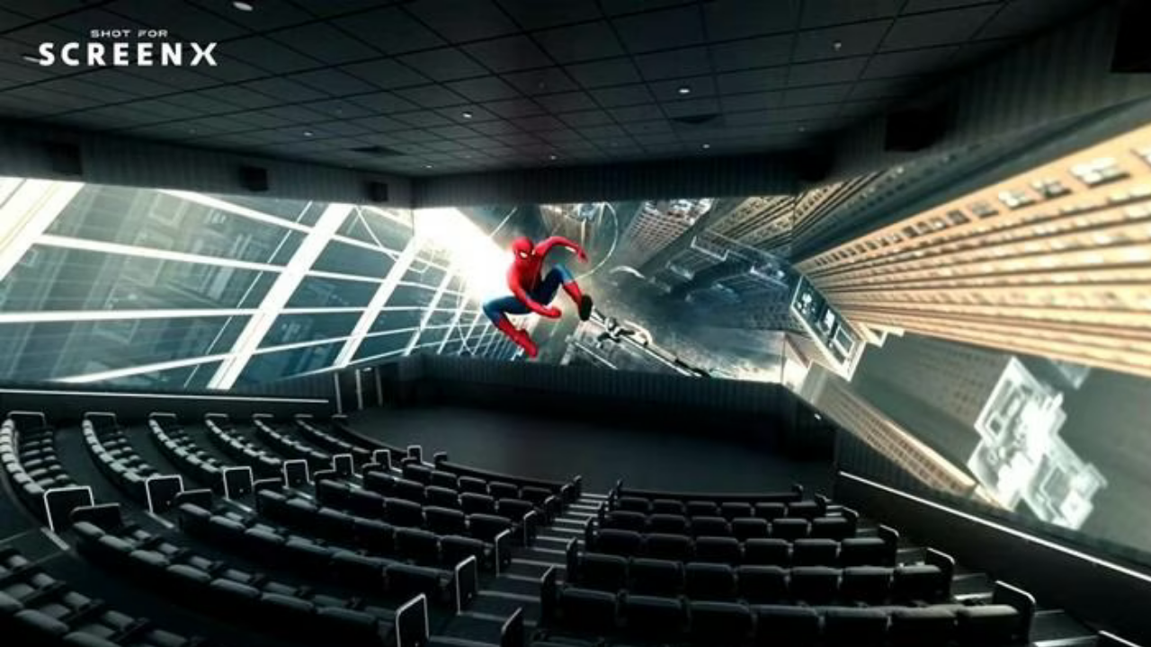 Spider-Man 4 Sürprizi