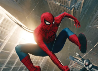 Spider-Man 4 Sürprizi Sinema Salonlarında Yeni Bir Dönem Başlatıyor Spider-Man 4 Sürprizi