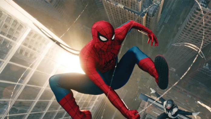 Spider-Man 4 Sürprizi