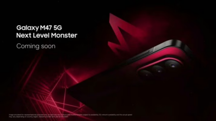 Adsız tasarım-137 Samsung Galaxy M47 5g