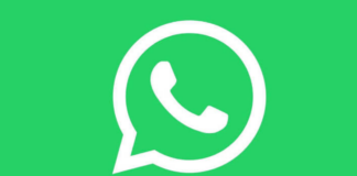 WhatsApp Mesaj Menüsü Tasarımı Değişti WhatsApp mesaj menüsü