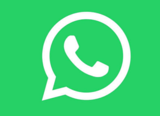 WhatsApp Mesaj Menüsü Tasarımı Değişti WhatsApp mesaj menüsü
